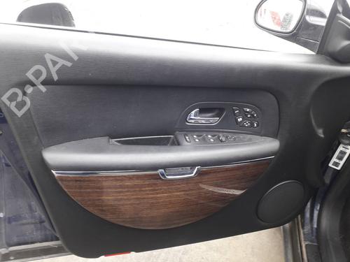 Used Front left panel CITROËN C6 (TD_) 2.7 HDi (204 hp) 13917714