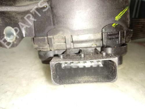 Pedal NISSAN NAVARA NP300 (D40) 2.5 dCi | BP13617974I4 