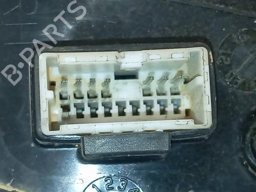 Right mirror HYUNDAI i30 (PDE, PD, PDEN) 1.0 T-GDI hybrid 48V | BP29596880C27 