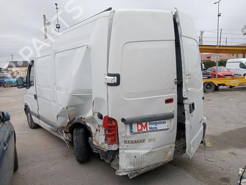Left front indicator RENAULT MASTER II Van (FD) 2.2 dCI 90 (FD0G, FD0N, FD2G, FD2N, FD3G, FD3N) | BP36040078C32 - Image 6