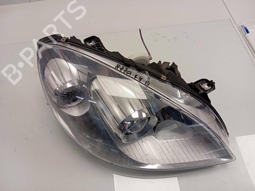 Right headlight MERCEDES-BENZ B-CLASS Sports Tourer (W245)  | BP22748199C29 