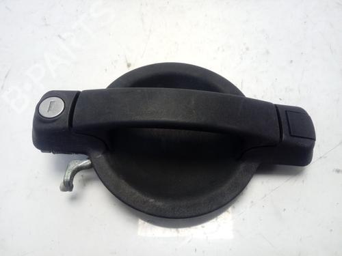 Front left exterior door handle FIAT DOBLO MPV (119_, 223_) | BP13483603C128