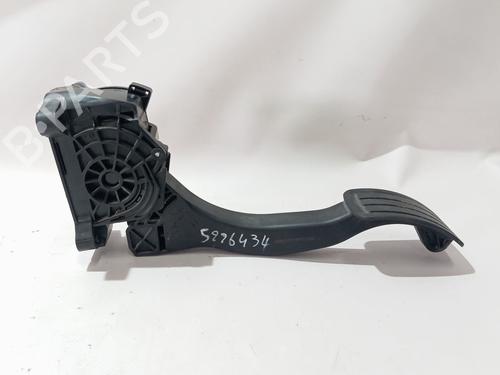Pedal CITROËN BERLINGO Box Body/MPV (K9) 1.5 BlueHDi 100 | BP37173397I4 - Image 2