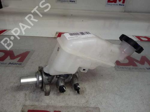 Used Brake master cylinder HYUNDAI i10 II (BA, IA) 1.0 (67 hp) 16539256