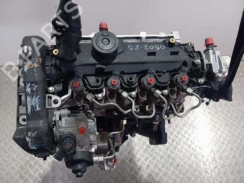 Used Engine Engine 39239684 39239684