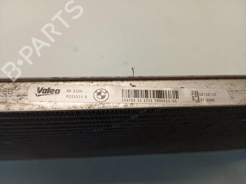 Køler BMW 1 (F21) 116 d | BP23147004M31 