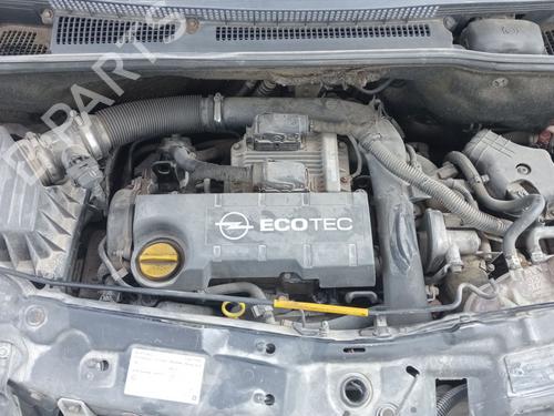 Right taillight OPEL MERIVA A MPV (X03)  | BP27922392C35 