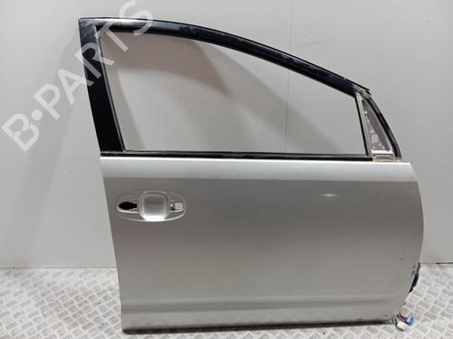 Used Right front door Right front door 37632048 37632048