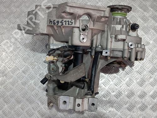 Gearbox SEAT LEON (1M1) 1.9 TDI | BP35979503M3 - Image 3