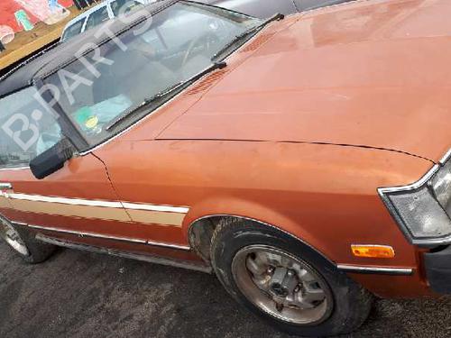 Starter TOYOTA CELICA Coupe (_T20_)  | BP18490933M8 