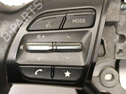 Steering wheel HYUNDAI KONA (OS, OSE, OSI)  | BP31717160C49 