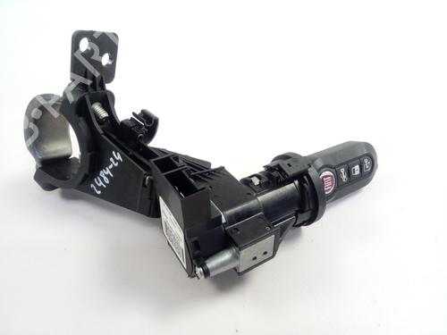 Elektronisk modul FIAT FIORINO Box Body/MPV (225_) [2007-2025]  18853891
