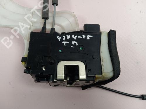 Rear right lock HYUNDAI ix35 (LM, EL, ELH)  | BP27272317C99 