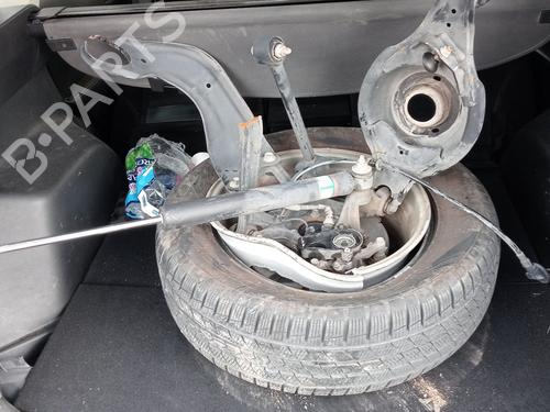 Third brake light MAZDA CX-5 (KE, GH) | BP22444513L11