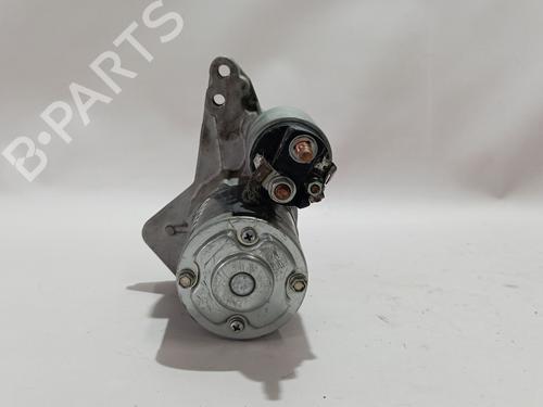 Starter RENAULT MEGANE III Hatchback (BZ0/1_, B3_) 1.2 TCe (BZ2B, BZ11) | BP35933497M8 - Image 4
