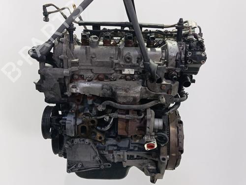 Engine FIAT GRANDE PUNTO (199_) 1.3 D Multijet | BP33460746M1  - Image 10