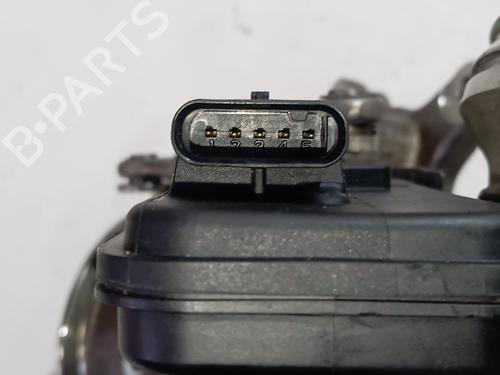 Turbocharger/Supercharger BMW X1 (U11) sDrive 20 i | BP31157604M71 