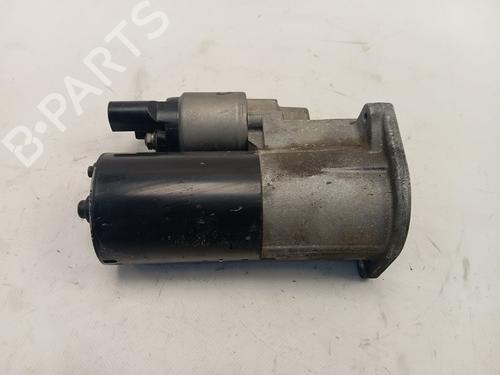 Starter VW POLO IV (9N_, 9A_)  | BP23857652M8 