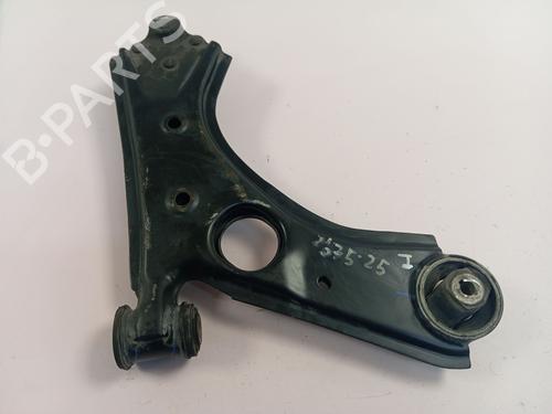 Used Left front suspension arm FIAT DOBLO Bus (263_) [2009-2025]  27882344
