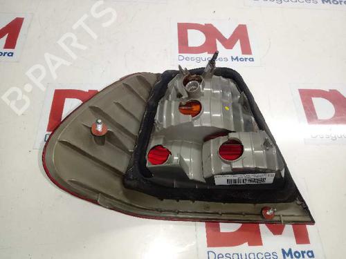 Right taillight BMW 3 (E46) 320 i | BP12839075C35 
