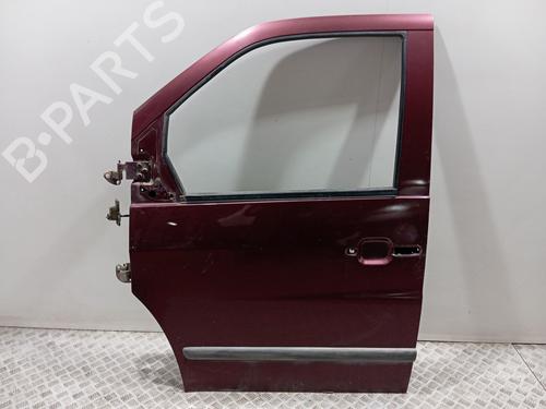 Used Left front door Left front door MERCEDES-BENZ VITO Bus (W638) 112 CDI 2.2 (638.194) (122 hp) 34625797 34625797