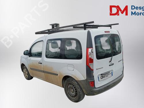 Left front window switch RENAULT KANGOO / GRAND KANGOO II (KW0/1_) | BP32411604I27