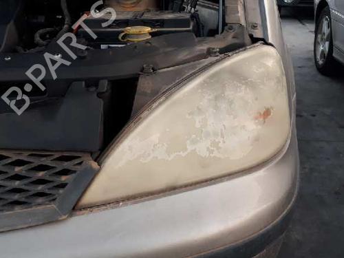 Used Left headlight FORD GALAXY I (WGR) 1.9 TDI (115 hp) 12662500