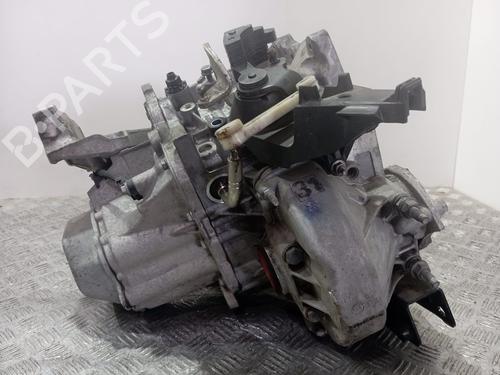 Gearbox PEUGEOT RIFTER  | BP29370969M3 