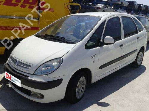 Radio CITROËN XSARA PICASSO (N68) 1.6 HDi | BP12647293E6 