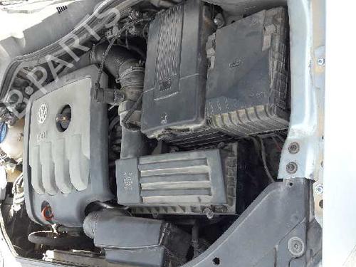 Askebæger VW PASSAT B6 (3C2)  | BP16654511I30 