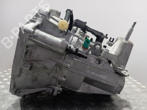 Gearbox RENAULT KANGOO III Box Body/MPV 1.5 Blue dCi 95 (FJAB) | BP36881200M3  - Image 5