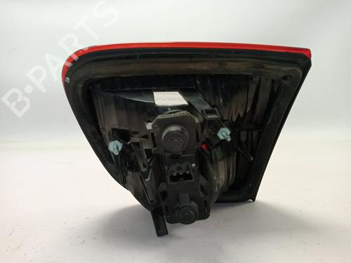 Left tailgate light SEAT LEON (1M1) | BP28412617C79