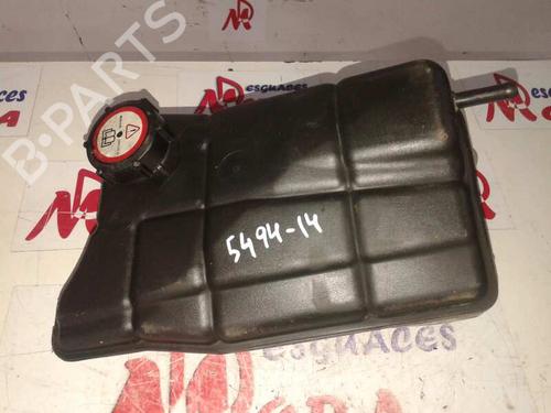 Expansion tank FORD MONDEO III Saloon (B4Y) 2.0 16V TDDi / TDCi | BP16697436C120 
