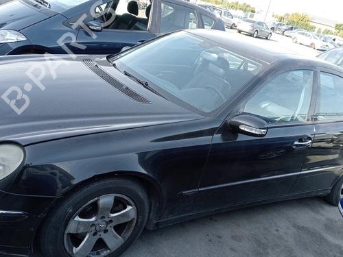 Engine MERCEDES-BENZ E-CLASS (W211) E 270 CDI (211.016) | BP17833515M1 