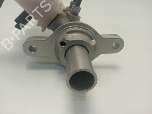 Brake master cylinder PEUGEOT PARTNER Box Body/MPV (K9) | BP18491591M77