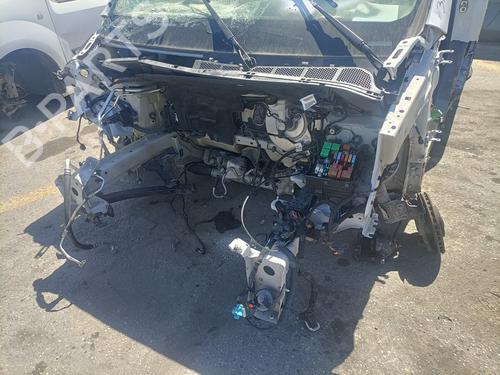 Steering rack PEUGEOT PARTNER Box Body/MPV (K9)  | BP37020671M22  - Image 11