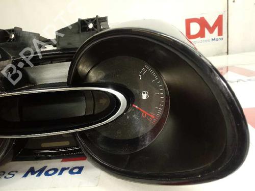 Instrument cluster RENAULT CLIO IV (BH_)  | BP13500947C47 