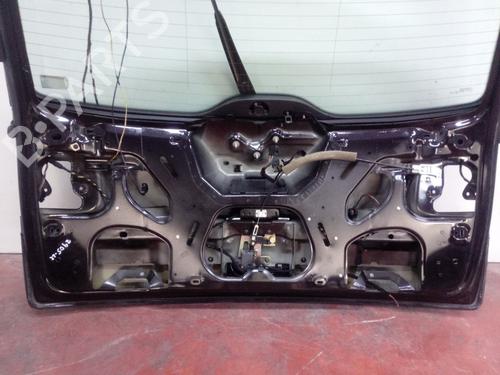 Bakluke CC/Kombi-Kupé VW TOUAREG (7LA, 7L6, 7L7)  | BP13483551C6 