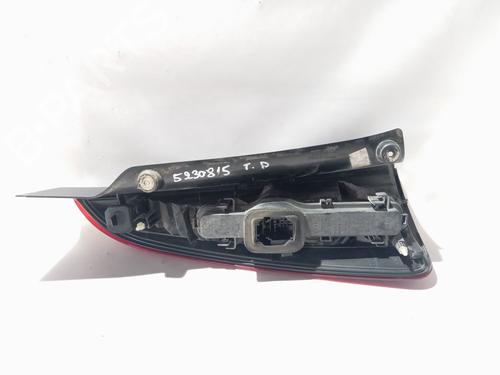 Right taillight RENAULT ESPACE IV (JK0/1_) 2.0 (JK0A, JK1D, JK0N) | BP39470446C35 - Image 2