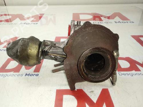 Turbocharger/Supercharger OPEL INSIGNIA A (G09)  | BP16761271M71 