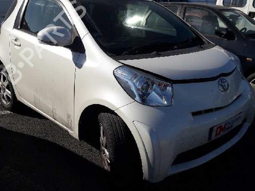 Used Parts TOYOTA IQ (_J1_) 2596192