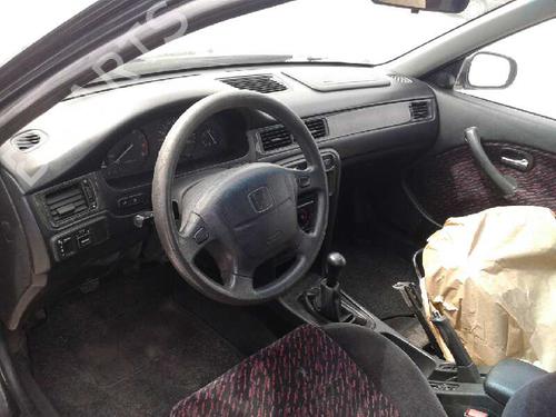 Engine mount HONDA CIVIC VI Fastback (MA, MB)  | BP12646904M89 