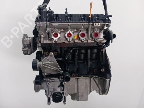 Engine MG MG ZS SUV (AZS1) | BP39239707M1 - Image 5