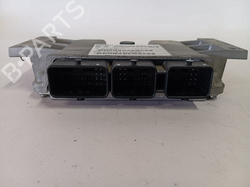 Engine control unit (ECU) PEUGEOT 407 (6D_)  | BP22563603M57 