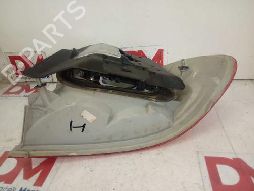 Left taillight BMW 3 Coupe (E46) 318 Ci | BP12836521C34 