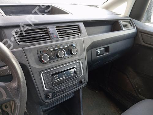 Mass air flow sensor VW CADDY ALLTRACK IV MPV (SAB)  | BP25855575M95 