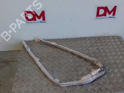 Used Left curtain airbag SKODA SUPERB III (3V3) [2015-2024]  30369933