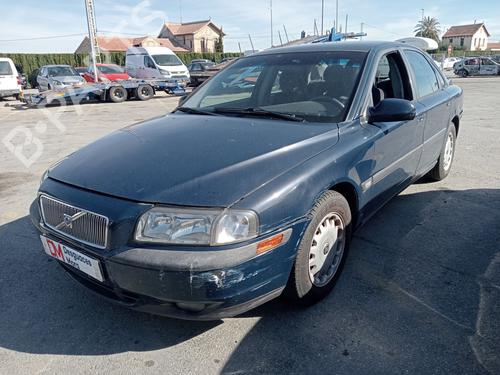 Left front window switch VOLVO S80 I (184) 2.5 TDI | BP37425428I27 - Image 9