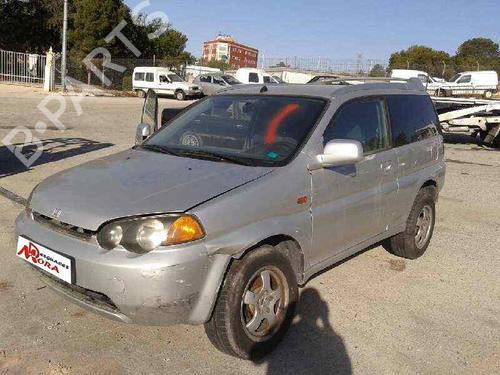 Used Parts HONDA HR-V (GH_)  1.6 16V (GH1, GH3)  2598033