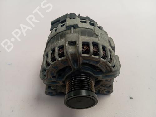 Used Alternator RENAULT MEGANE IV Grandtour (K9A/M/N_) [2016-2025]  30570777